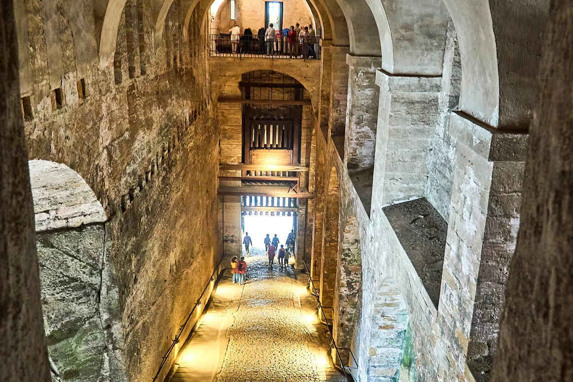 Ausflugsziel: Festung Königstein