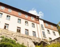 Ausflugsziel: Burg Hohnstein
