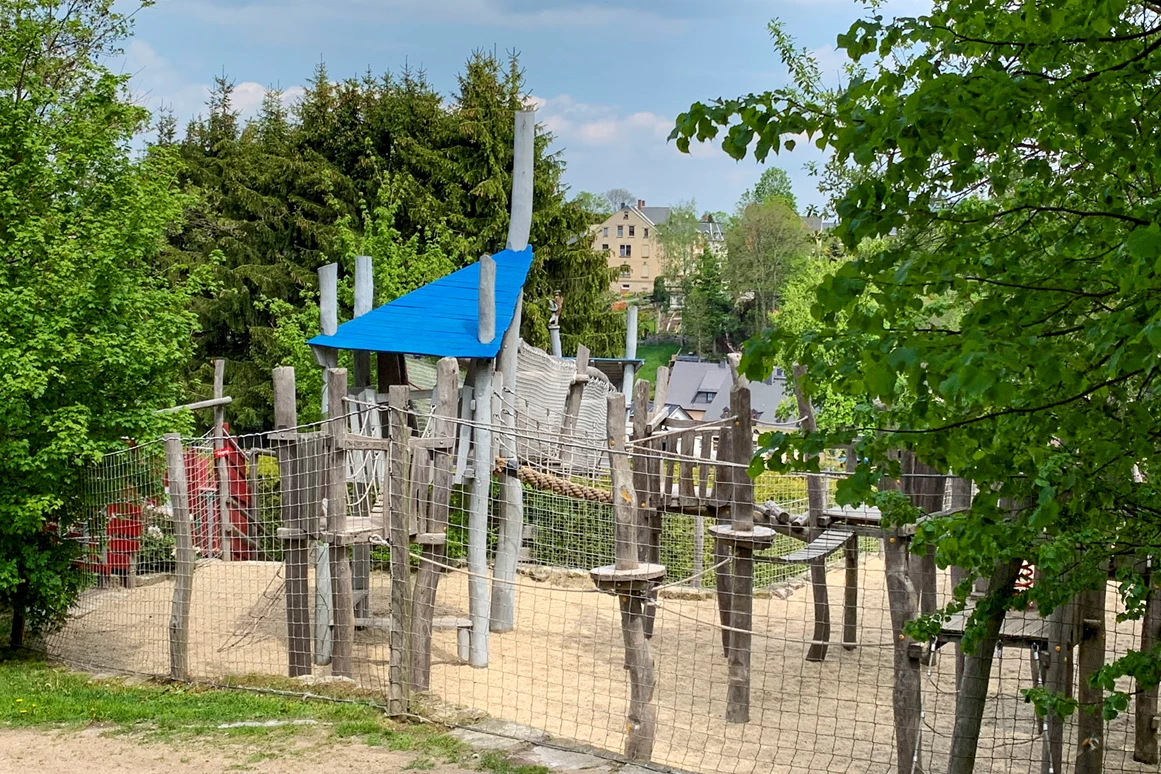 Ausflugsziel: Wurzelrudis Erlebniswelt