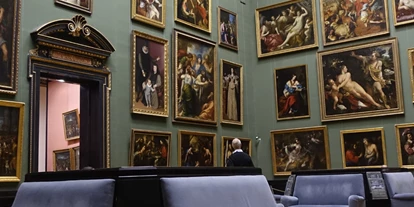 Trip with children - Altenberg (Landkreis Sächsische Schweiz) - Gemäldegalerie Alte Meister