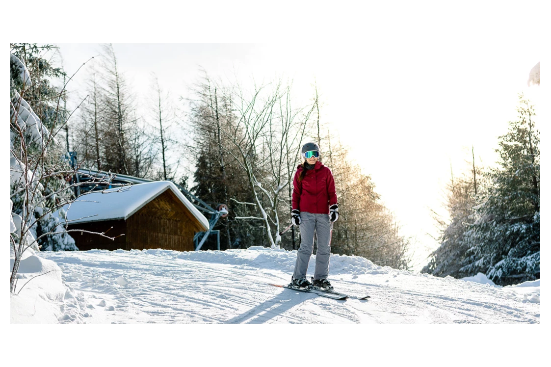 Ausflugsziel: Skilift Altenberg
