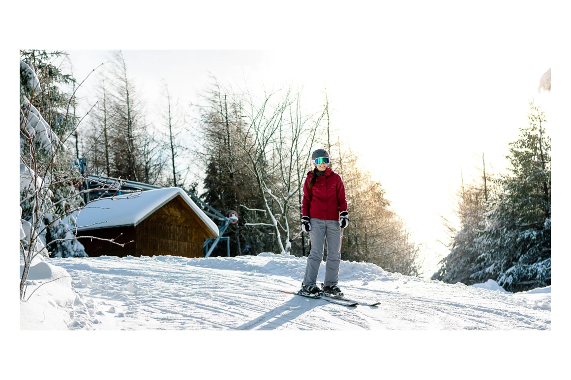 Ausflugsziel: Skilift Altenberg