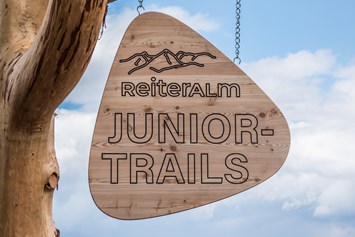 Ausflugsziel: Reiteralm Junior Trails - Reiteralm Junior Trails