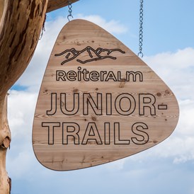 Ausflugsziel: Reiteralm Junior Trails