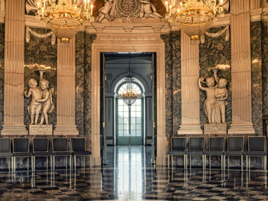 Ausflugsziel: Symbolbild für Ausflugsziel Schloss Melschede. Keine korrekte oder ähnlich Darstellung! - Schloss Melschede