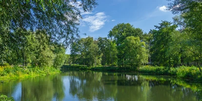 Ausflug mit Kindern - PLZ 46399 (Deutschland) - Biotopwildpark Anholter Schweiz