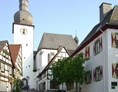 Ausflugsziel: Stadtkapelle St. Georg