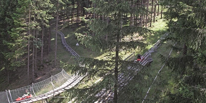 Ausflug mit Kindern - Eslohe - Sommerrodelbahn Sternrodt