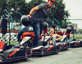 Ausflugsziel: RS Speedworld Indoor-Karting