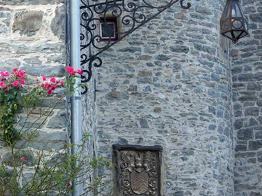 Ausflugsziel: Symbolbild für Ausflugsziel Burg Altena (Nordrhein-Westfalen). - Burg Altena