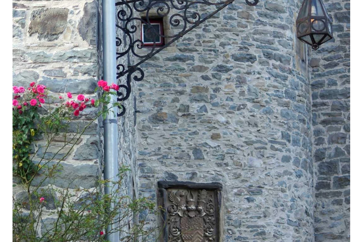 Ausflugsziel: Symbolbild für Ausflugsziel Burg Altena (Nordrhein-Westfalen). - Burg Altena