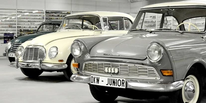 Ausflug mit Kindern - PLZ 46399 (Deutschland) - Siku- Audi- und Oldtimermuseum
