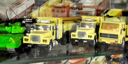 Ausflug mit Kindern - PLZ 46399 (Deutschland) - Siku- Audi- und Oldtimermuseum