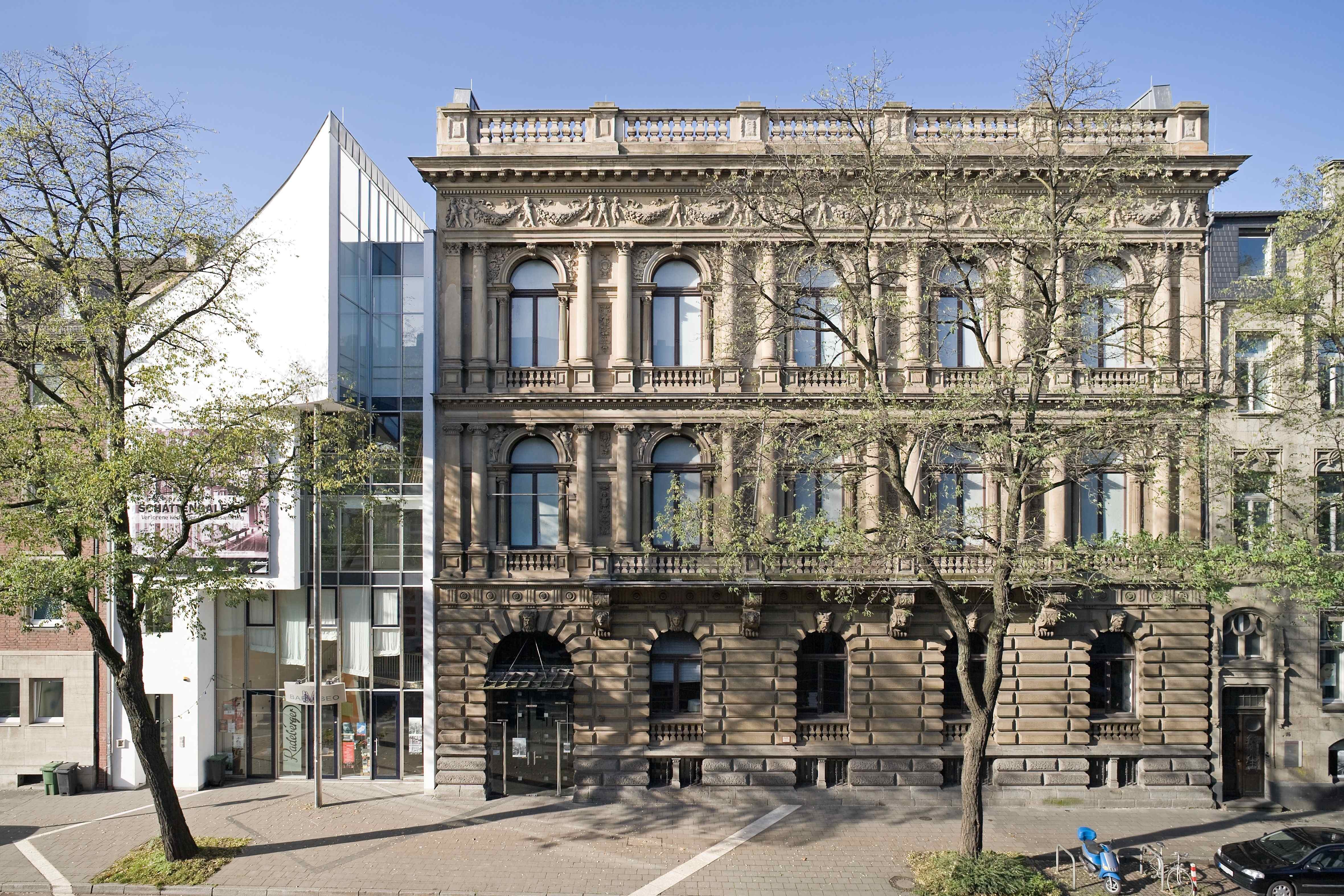 Ausflugsziel: Suermondt-Ludwig-Museum