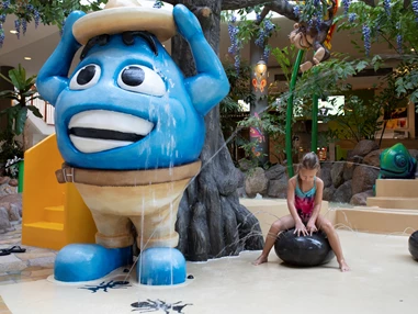 Ausflugsziel: H2O Herford