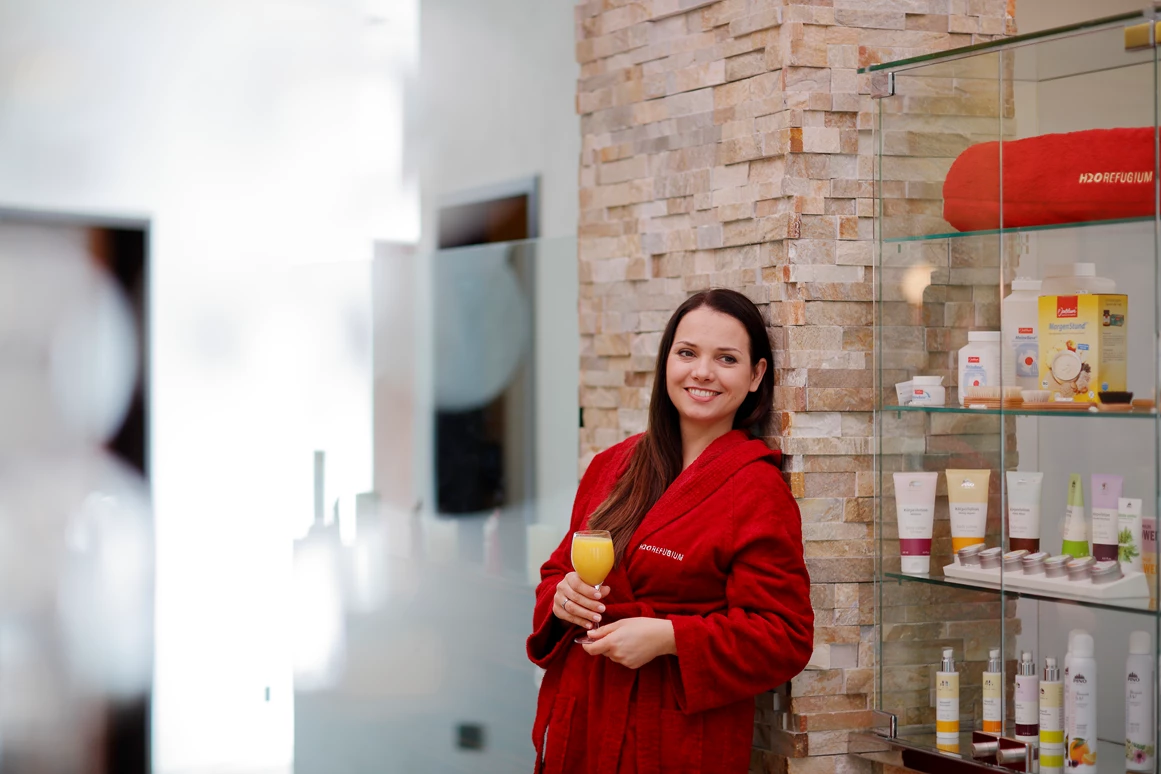 Ausflugsziel: H2O Herford