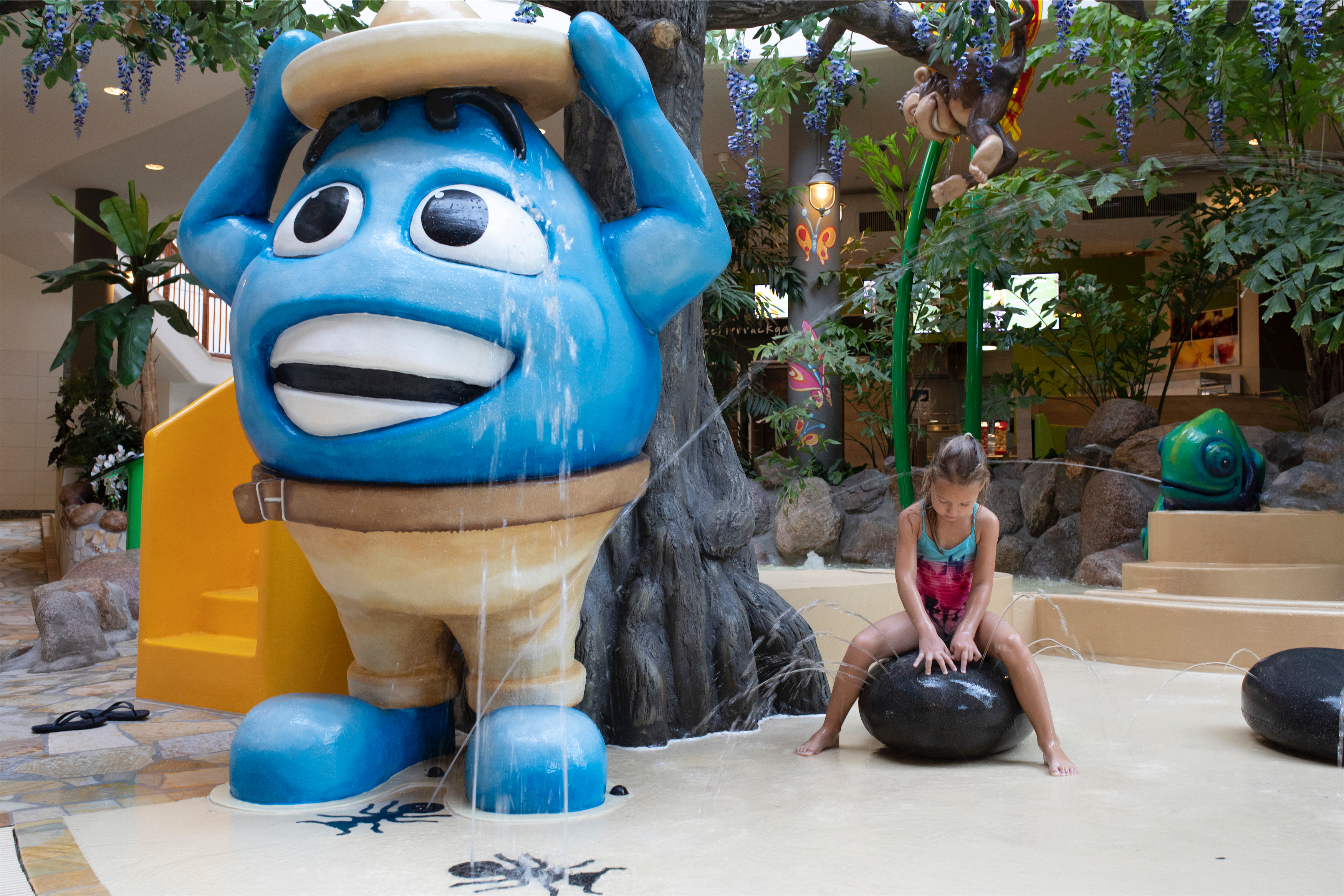 Ausflugsziel: H2O Herford