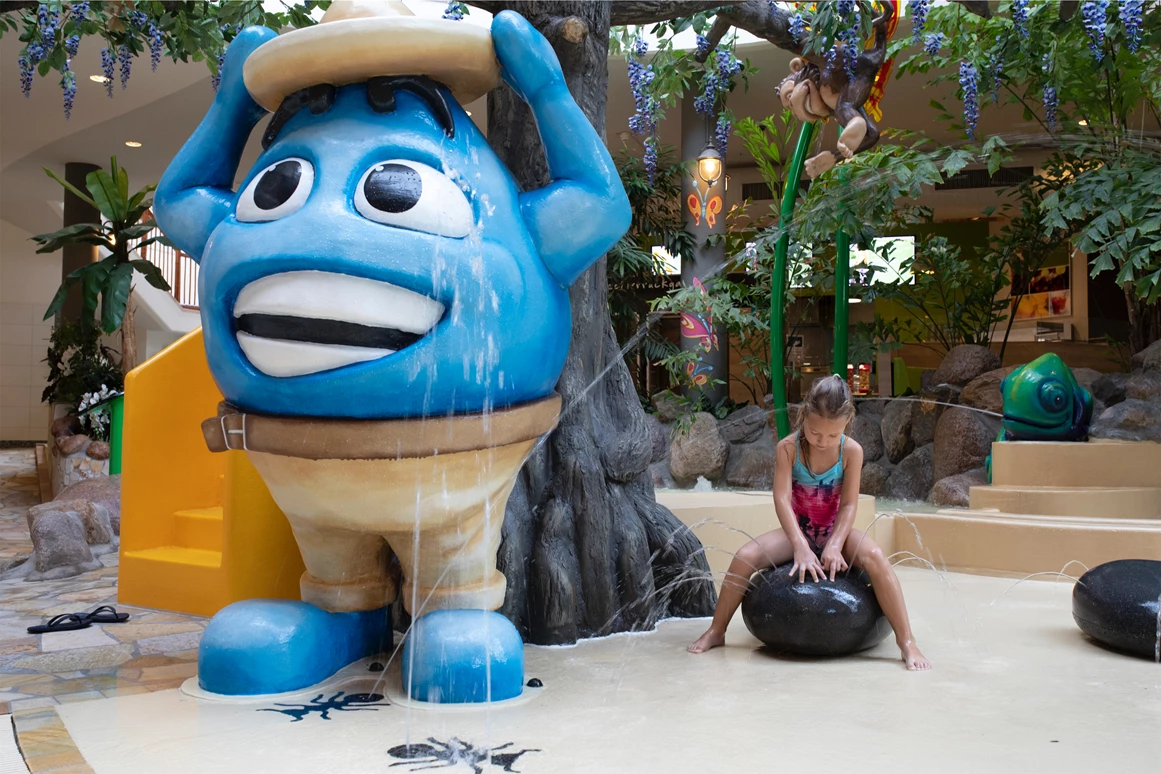 Ausflugsziel: H2O Herford