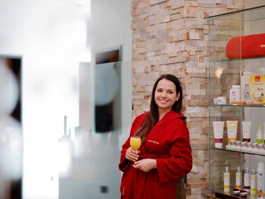 Ausflugsziel: H2O Herford