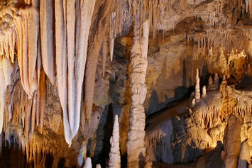 Ausflugsziel: Dechenhöhle