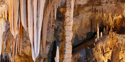 Voyage avec des enfants - Gummersbach - Dechenhöhle