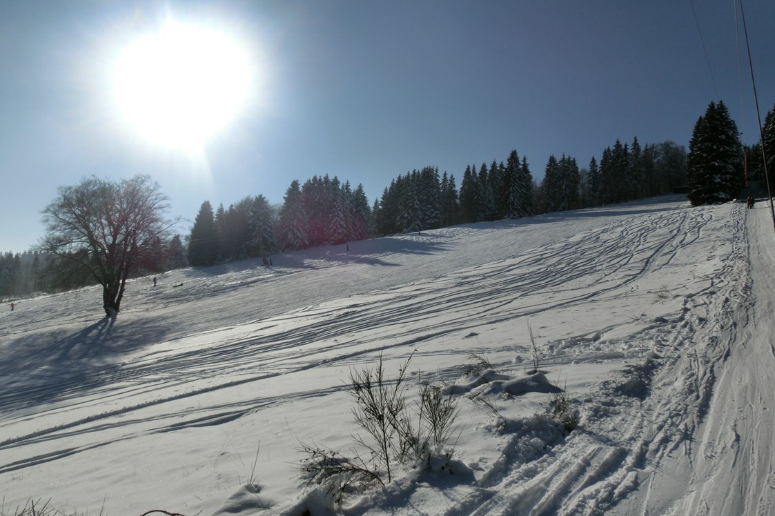 Ausflugsziel: Skigebiet Eschenberg