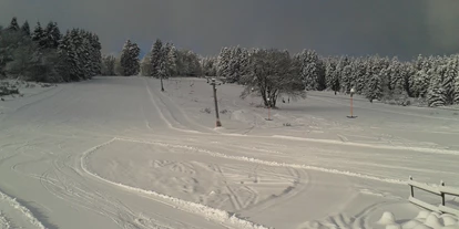 Ausflug mit Kindern - Eslohe - Skigebiet Eschenberg