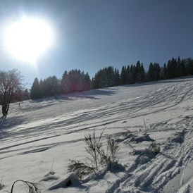 Ausflugsziel: Skigebiet Eschenberg