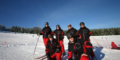 Ausflug mit Kindern - Eslohe - Skigebiet Eschenberg