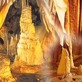 Ausflugsziel: Atta-Höhle