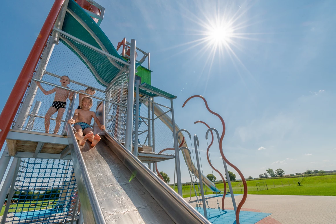 Ausflugsziel: Bubenheimer Spieleland