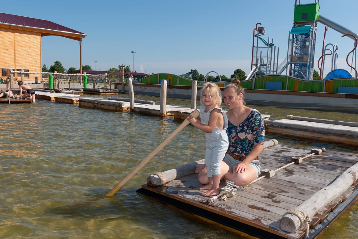 Ausflugsziel: Bubenheimer Spieleland