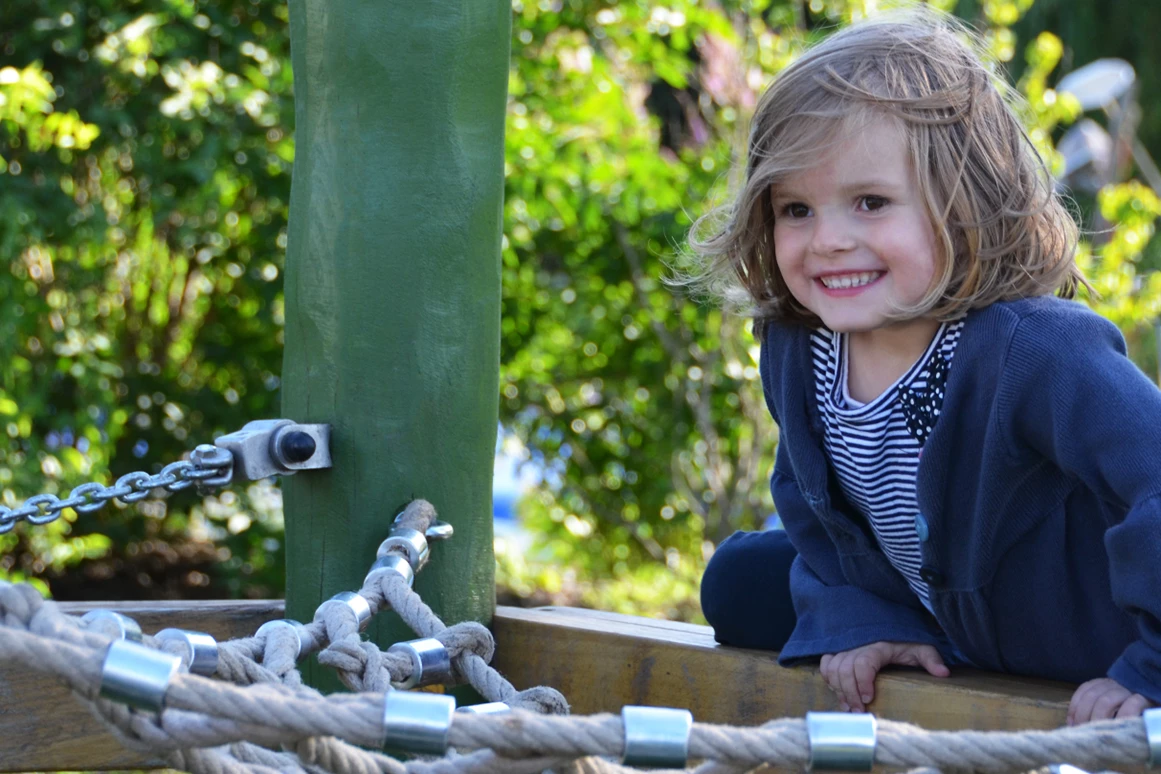 Ausflugsziel: Bubenheimer Spieleland