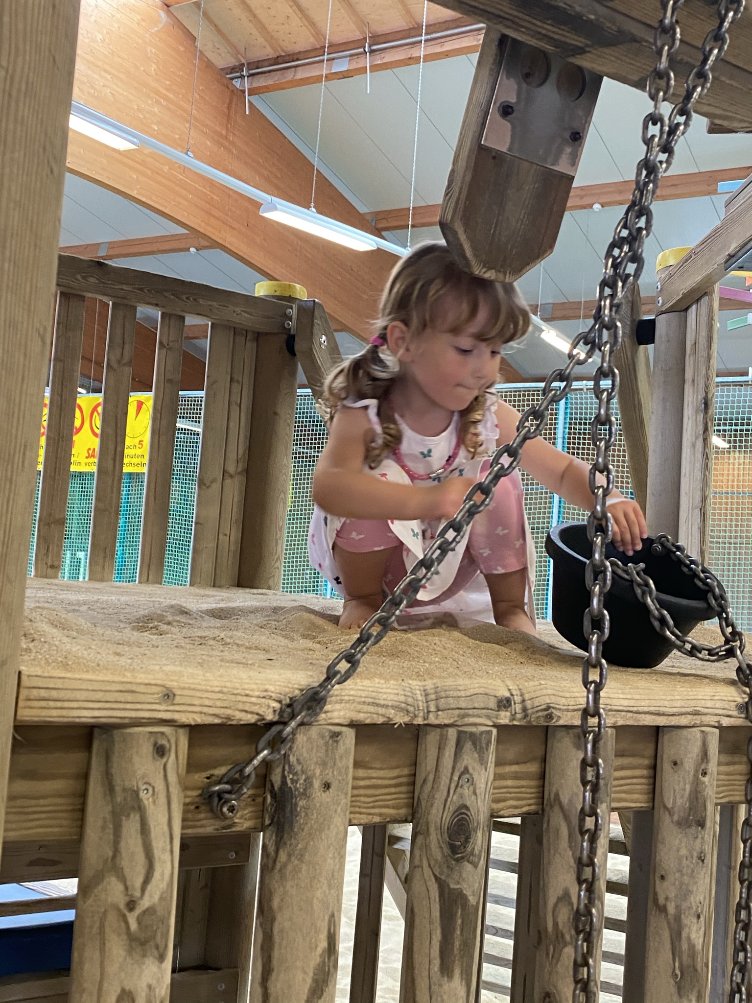 Ausflugsziel: Bubenheimer Spieleland 