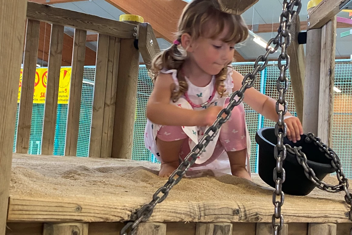 Ausflugsziel: Bubenheimer Spieleland