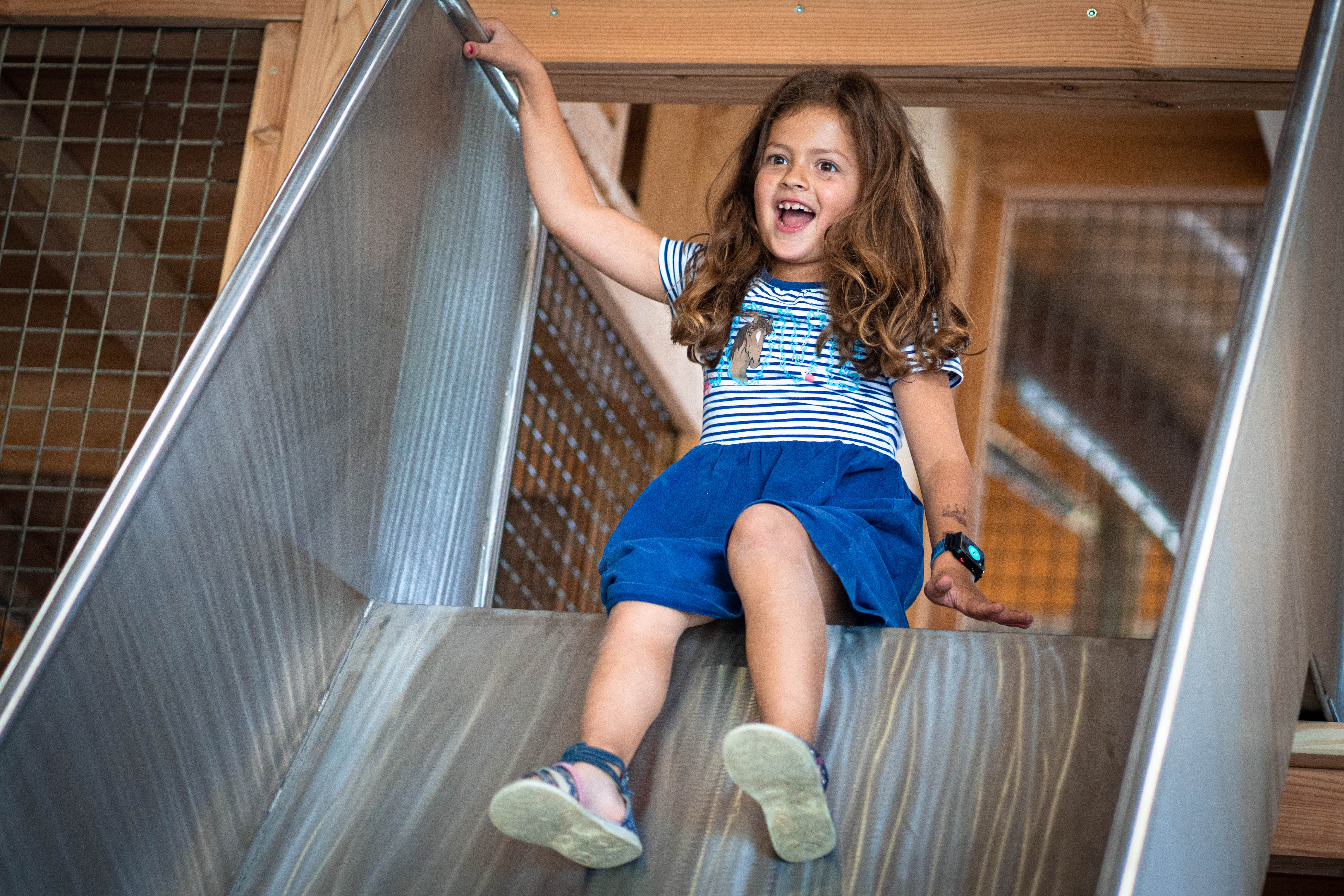 Ausflugsziel: Bubenheimer Spieleland 