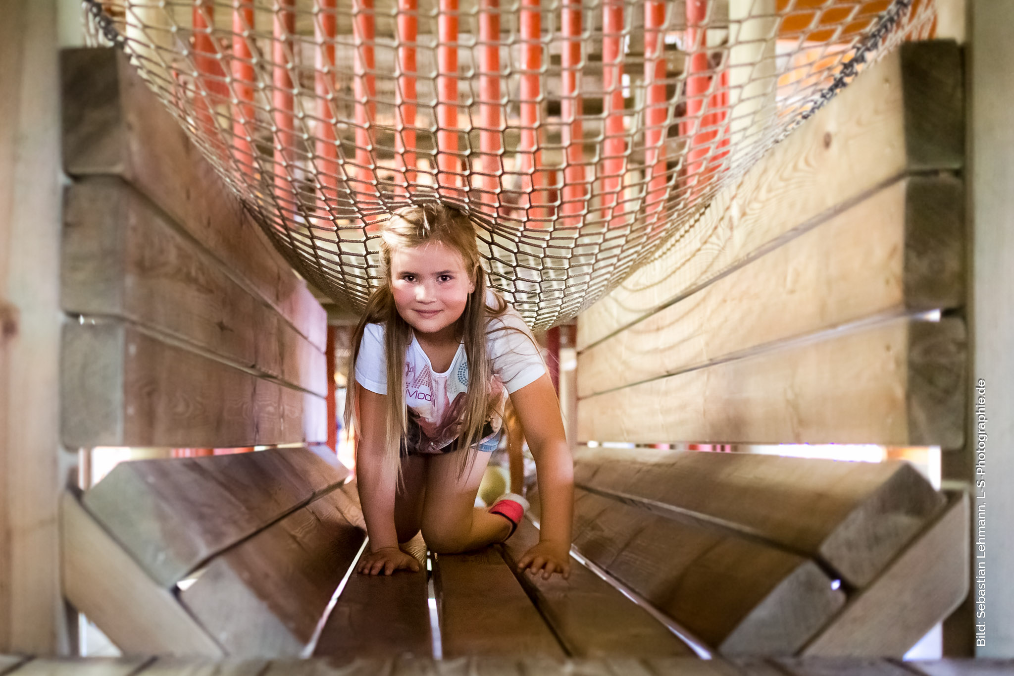 Ausflugsziel: Bubenheimer Spieleland 