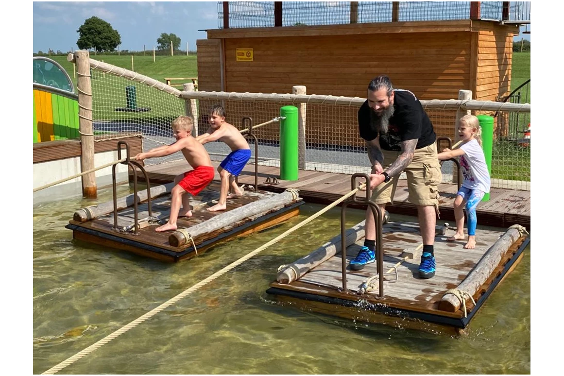 Ausflugsziel: Bubenheimer Spieleland