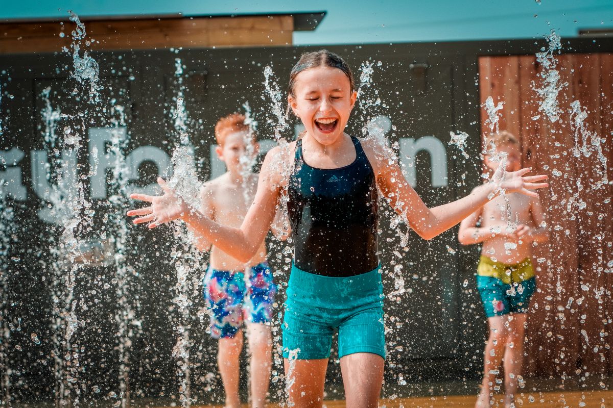 Ausflugsziel: Bubenheimer Spieleland 