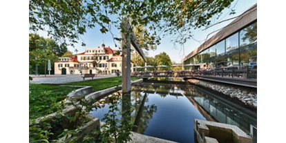 Voyage avec des enfants - Gummersbach - Schloss Eulebroich