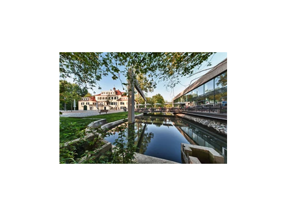 Ausflugsziel: Schloss Eulebroich