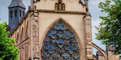 Voyage avec des enfants - Gummersbach - Dom Altenberg - Altenberger Dom