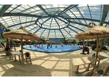 Ausflugsziel: Das Meer des Odysseus in der Oase - Irrland - Die Bauernhof-Erlebnisoase