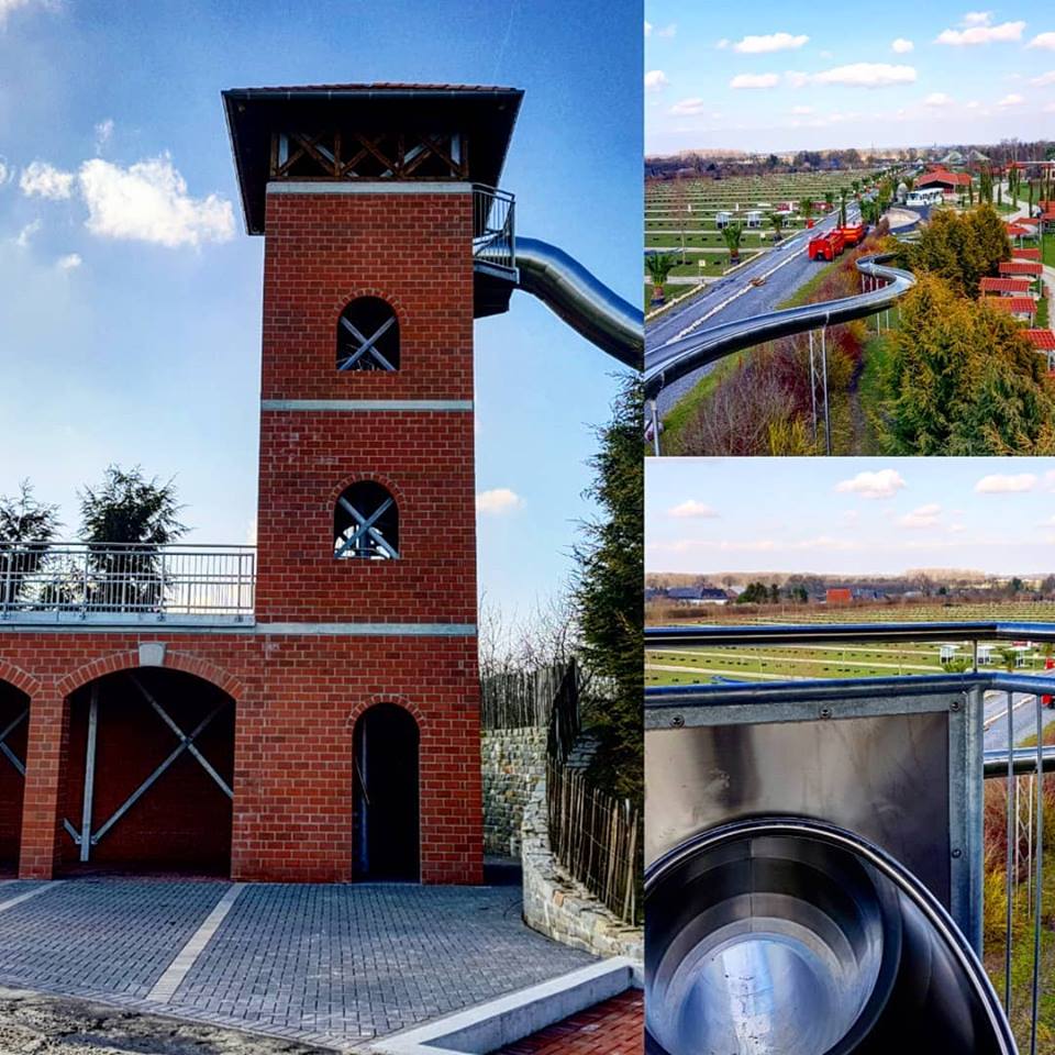 Ausflugsziel: Irrland - Die Bauernhof-Erlebnisoase