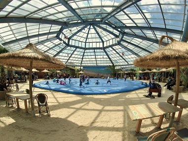 Ausflugsziel: Irrland - Die Bauernhof-Erlebnisoase