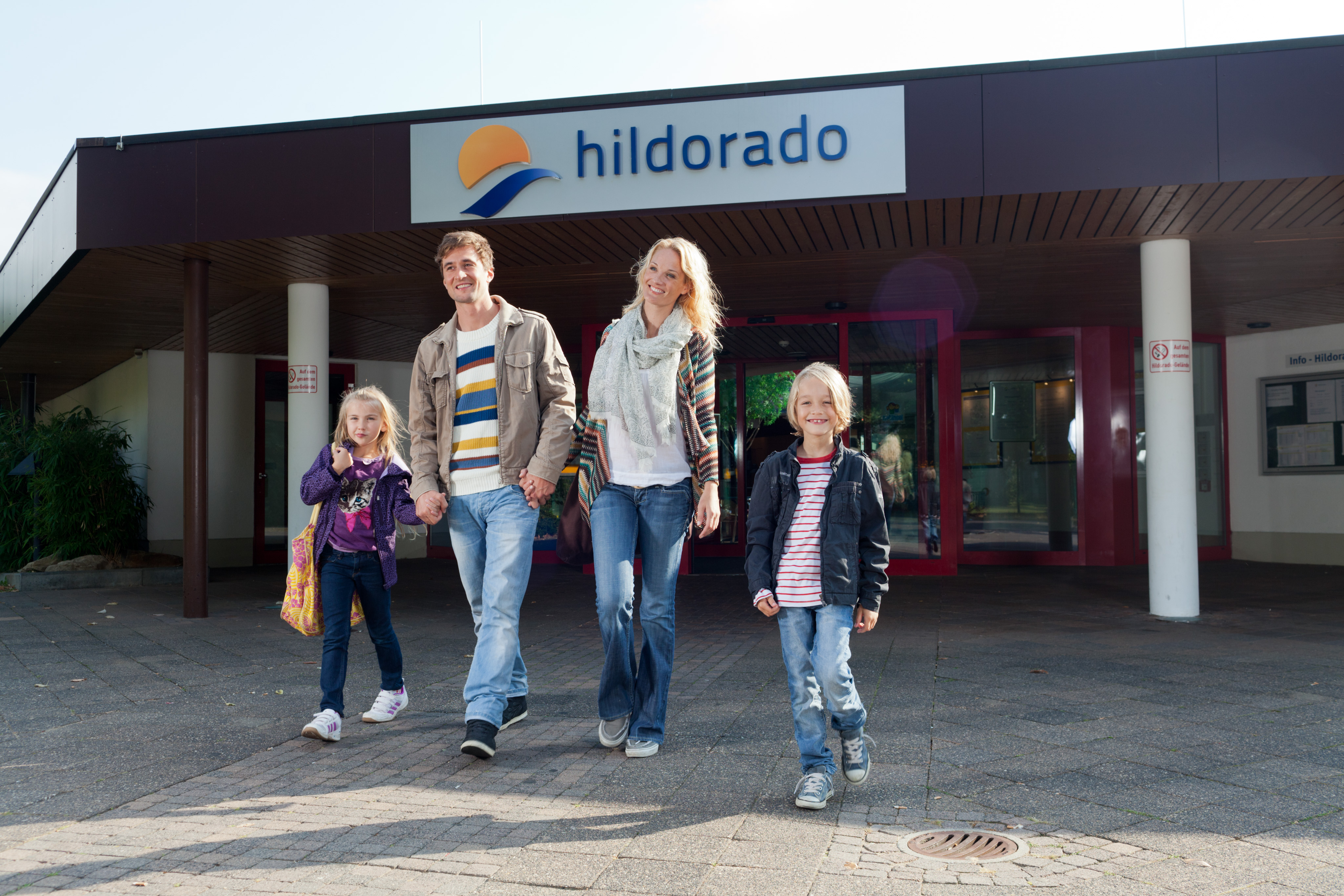 Ausflugsziel: Hildorado