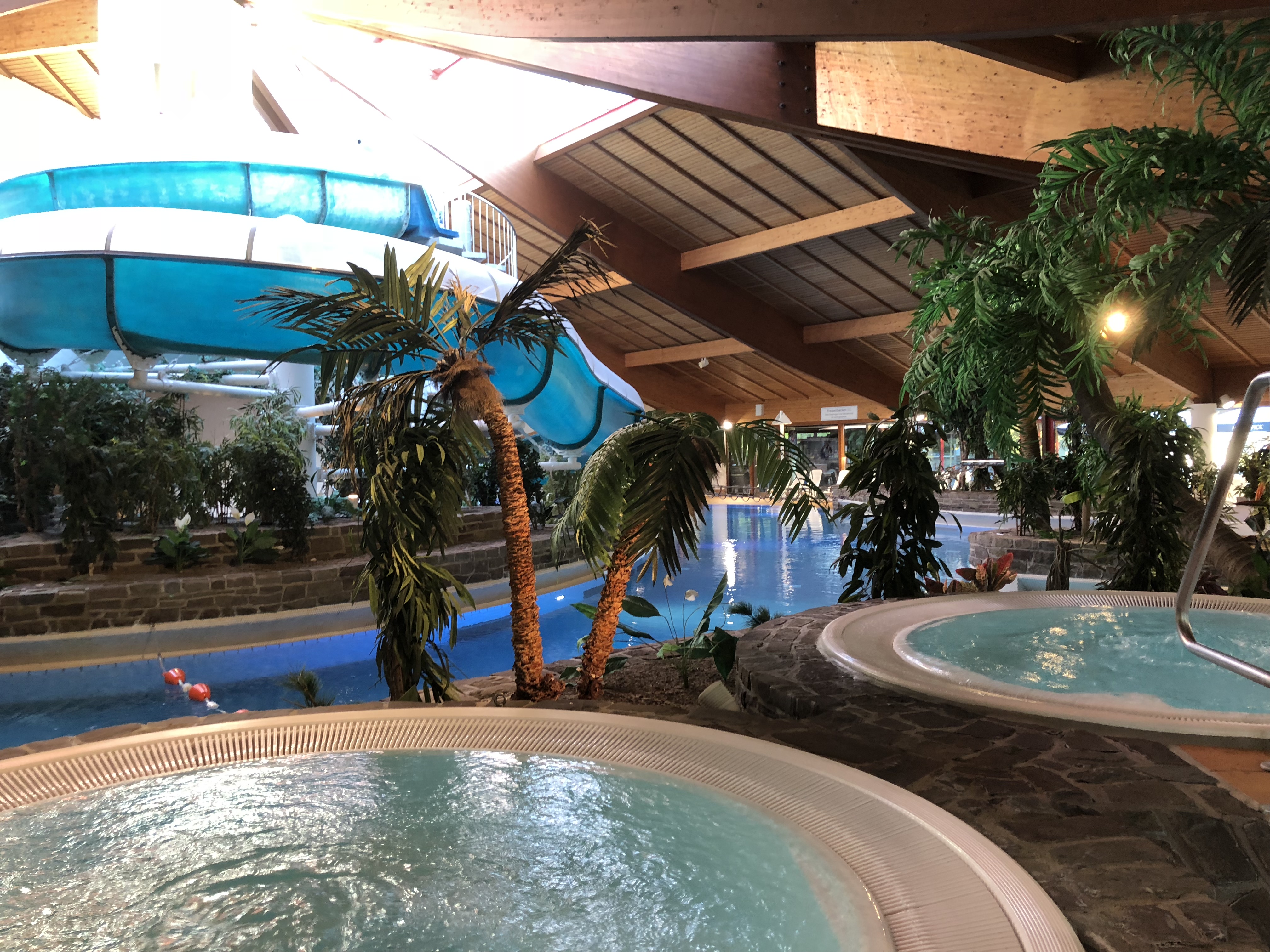 Ausflugsziel: Hildorado