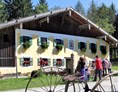Ausflugsziel: Salzburger Freilichtmuseum