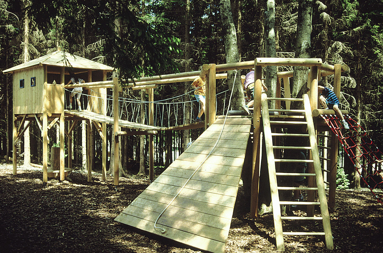 Ausflugsziel: Salzburger Freilichtmuseum