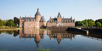 Ausflug mit Kindern - PLZ 46399 (Deutschland) - Wasserburg Anholt